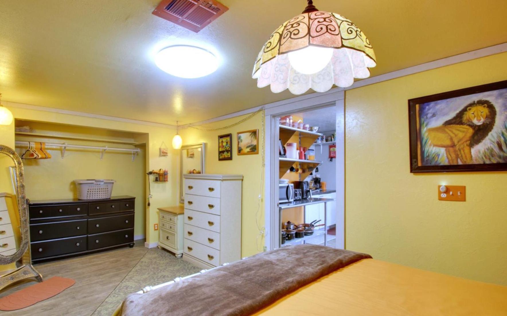 Ez 1 Mile To Fort Sill! Pumpkin Cottage Sleeps 9, Grills, Firepit, Laundry Lawton Luaran gambar